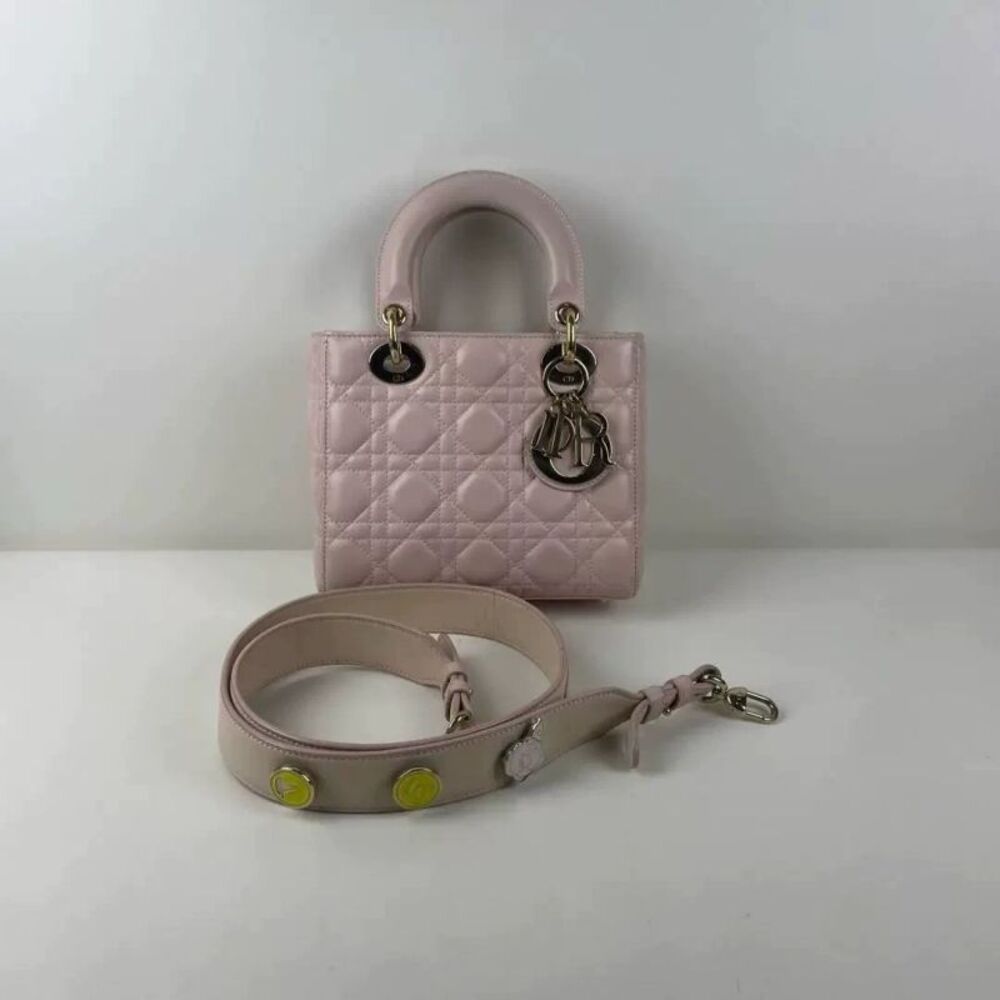 Dior Women Pre-Loved Bag Very Good Condition